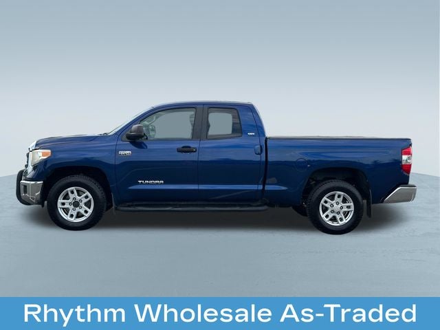 2014 Toyota Tundra Base
