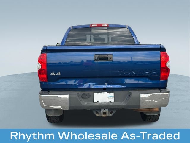2014 Toyota Tundra Base