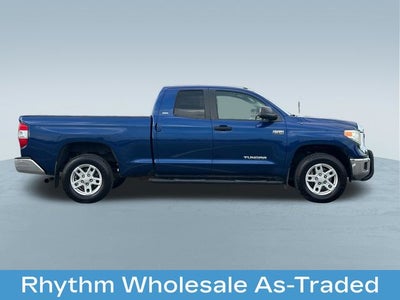 2014 Toyota Tundra Base