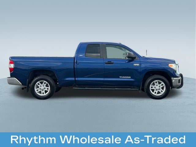 2014 Toyota Tundra Base