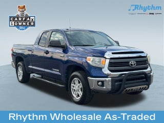 2014 Toyota Tundra SR5
