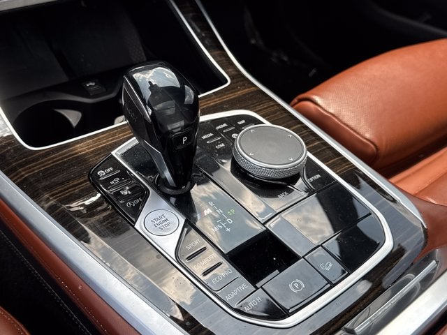2021 BMW X5 M50i