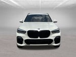 2021 BMW X5 M50i