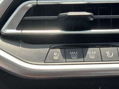 2021 BMW X5 M50i