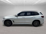 2021 BMW X5 M50i