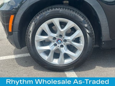 2013 BMW X5 xDrive35i Premium