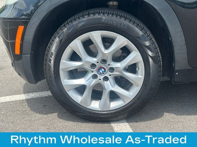 2013 BMW X5 xDrive35i Premium