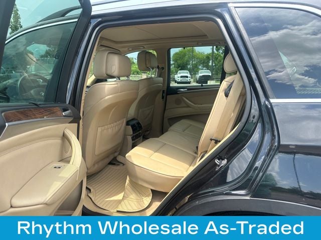2013 BMW X5 xDrive35i Premium