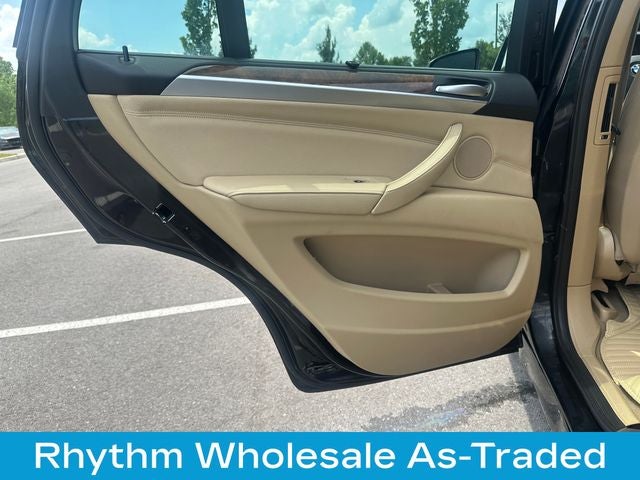 2013 BMW X5 xDrive35i Premium