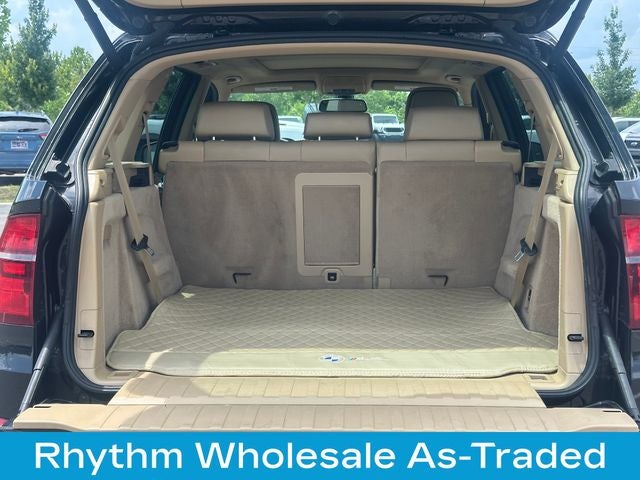2013 BMW X5 xDrive35i Premium