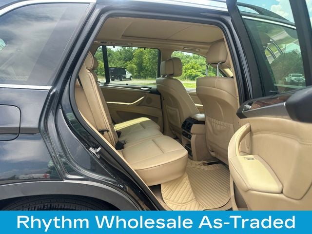 2013 BMW X5 xDrive35i Premium