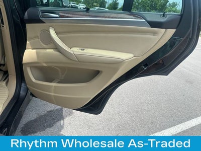 2013 BMW X5 xDrive35i Premium