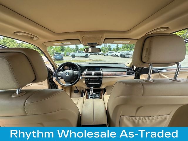 2013 BMW X5 xDrive35i Premium