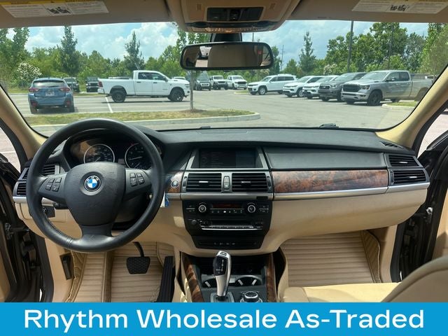 2013 BMW X5 xDrive35i Premium