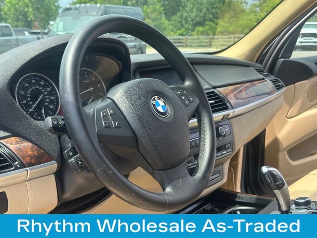 2013 BMW X5 xDrive35i Premium