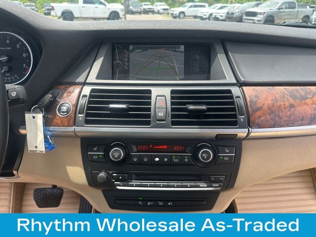 2013 BMW X5 xDrive35i Premium