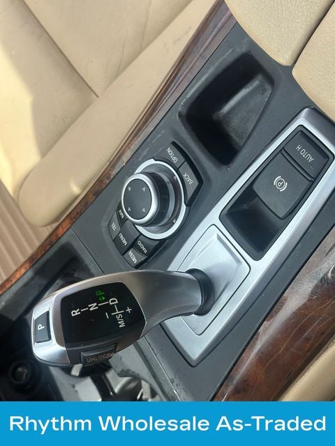 2013 BMW X5 xDrive35i Premium
