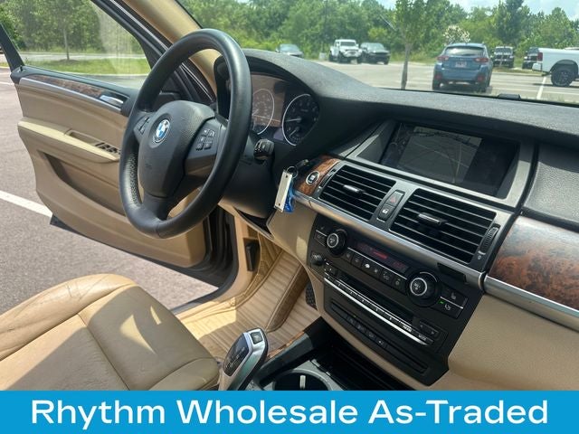 2013 BMW X5 xDrive35i Premium