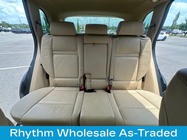 2013 BMW X5 xDrive35i Premium