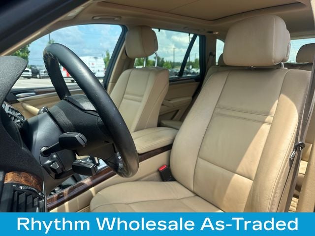 2013 BMW X5 xDrive35i Premium