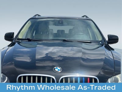2013 BMW X5 xDrive35i Premium