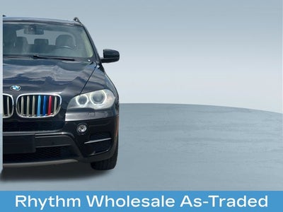 2013 BMW X5 xDrive35i Premium