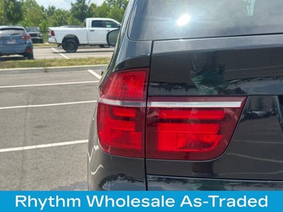 2013 BMW X5 xDrive35i Premium