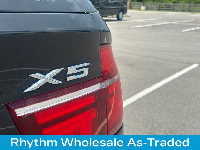 2013 BMW X5 xDrive35i Premium