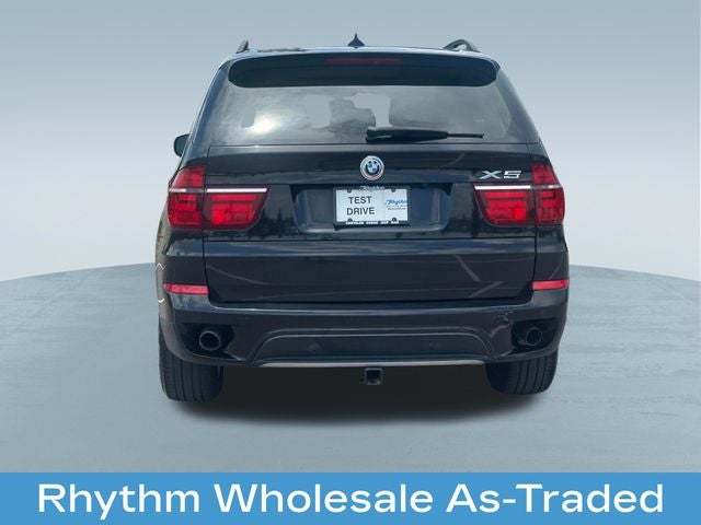 2013 BMW X5 xDrive35i Premium