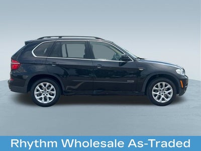 2013 BMW X5 xDrive35i Premium