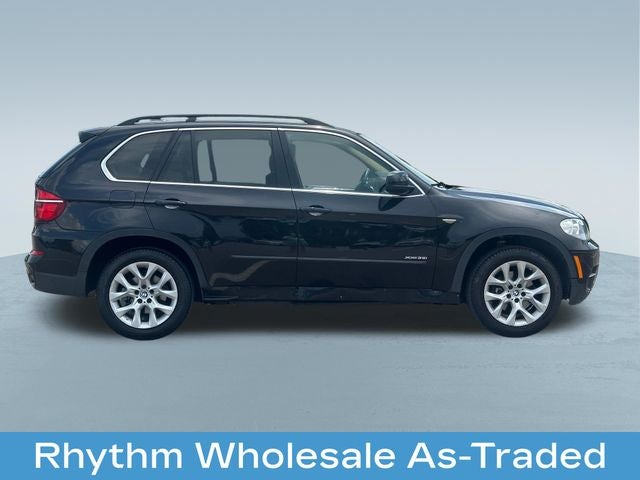 2013 BMW X5 xDrive35i Premium