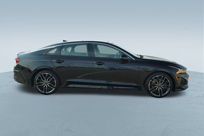 2023 Kia K5 GT