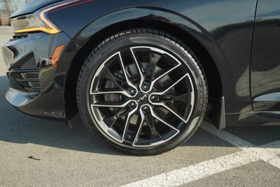 2023 Kia K5 GT