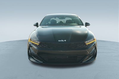 2023 Kia K5 GT