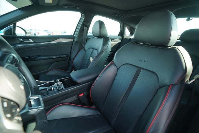 2023 Kia K5 GT