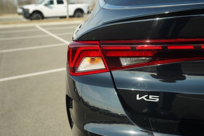 2023 Kia K5 GT