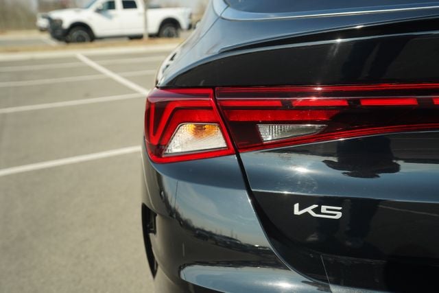 2023 Kia K5 GT