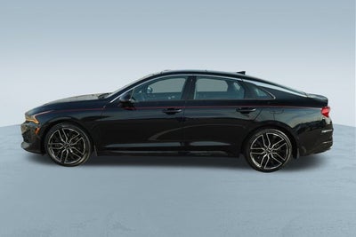2023 Kia K5 GT
