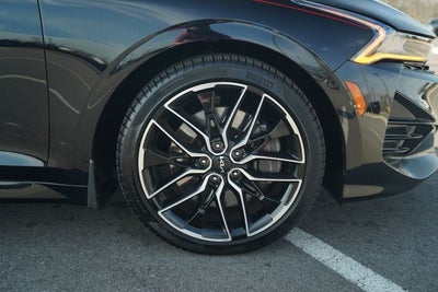 2023 Kia K5 GT