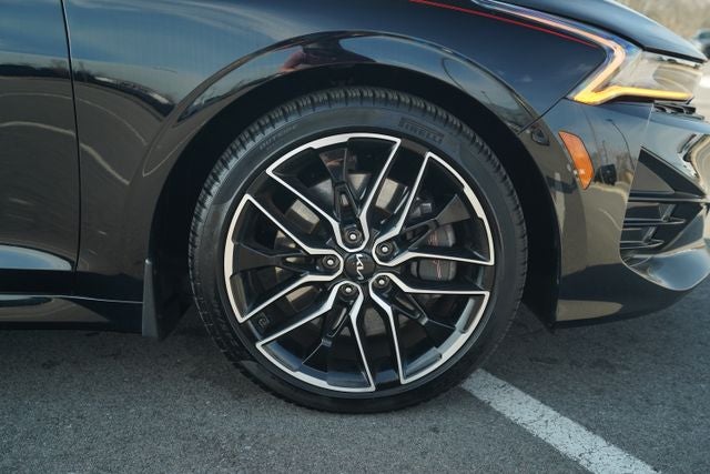 2023 Kia K5 GT