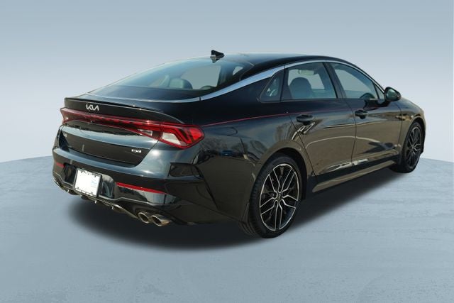 2023 Kia K5 GT