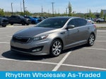 2012 Kia Optima SX