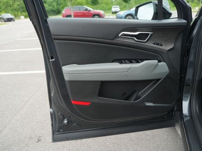 2024 Kia Sportage X-Pro