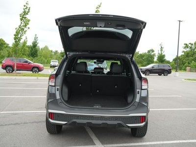 2024 Kia Sportage X-Pro
