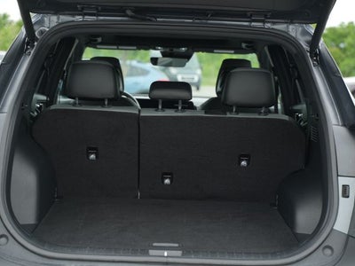 2024 Kia Sportage X-Pro