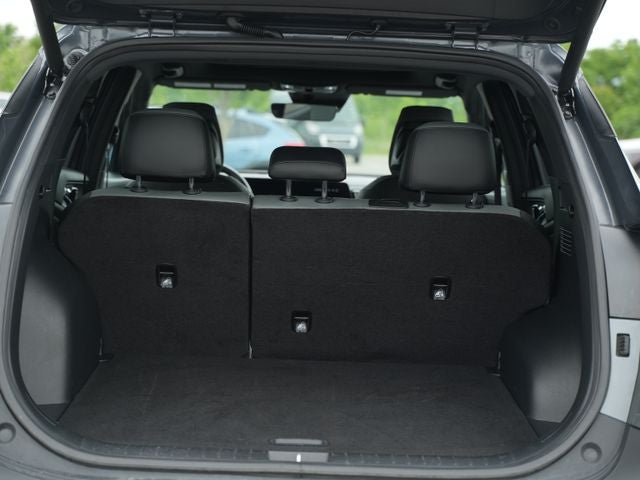 2024 Kia Sportage X-Pro