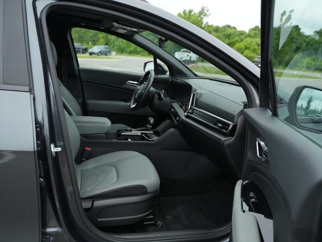 2024 Kia Sportage X-Pro