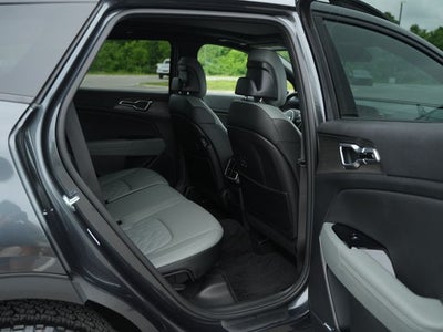 2024 Kia Sportage X-Pro