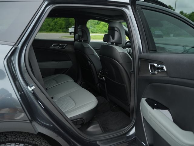 2024 Kia Sportage X-Pro