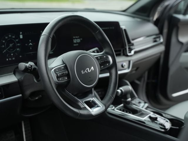2024 Kia Sportage X-Pro